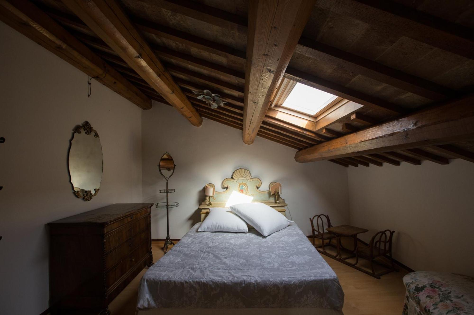 Hotel Dimora Rosa Bianca Macerata Exteriér fotografie